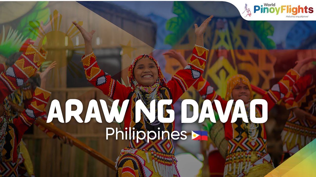 Discovering the Vibrant Charms of Davao