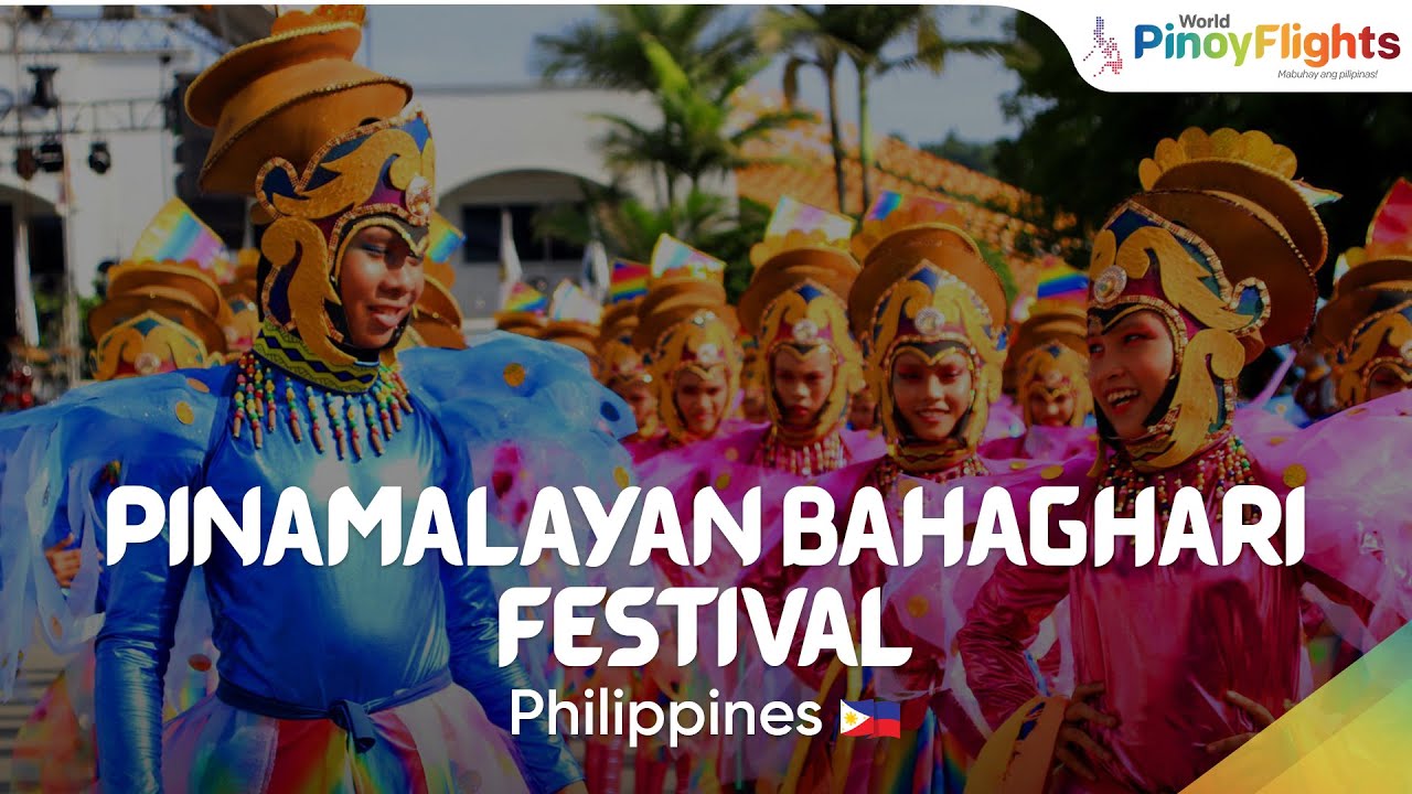 Pinamalayan Bahaghari Festival