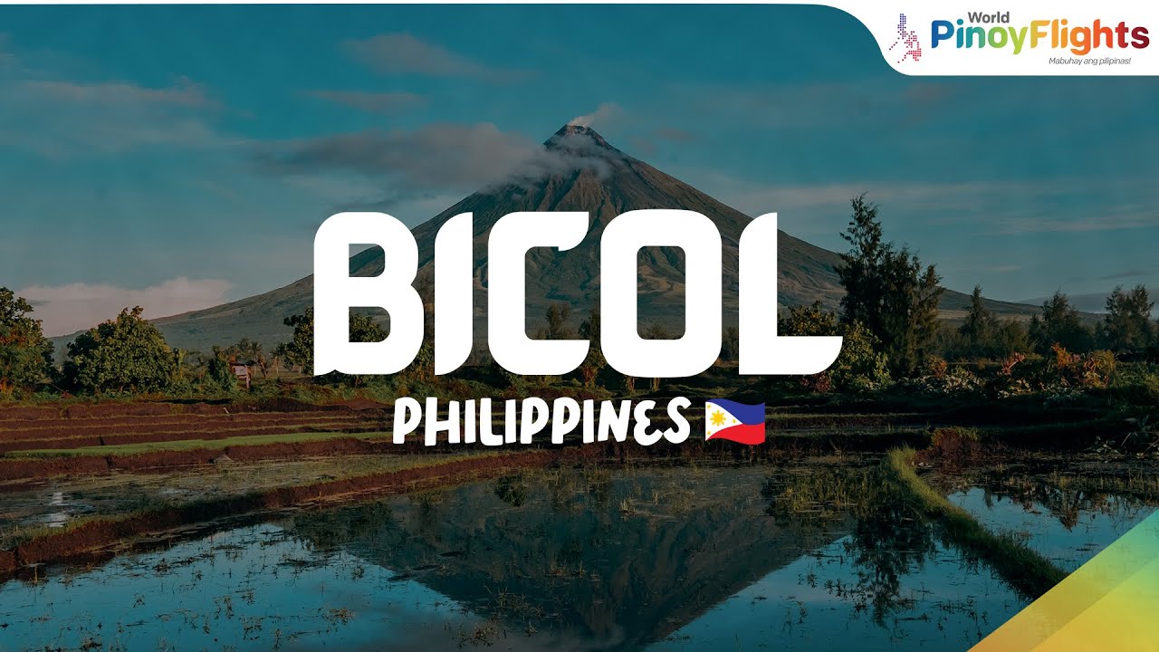 Discover Bicol: Philippines Travel Guide
