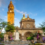 Famous City in the Philippines - World Pinoy Flights Blog