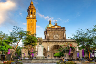 Famous City in the Philippines - World Pinoy Flights Blog