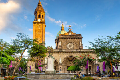 Famous City in the Philippines - World Pinoy Flights Blog