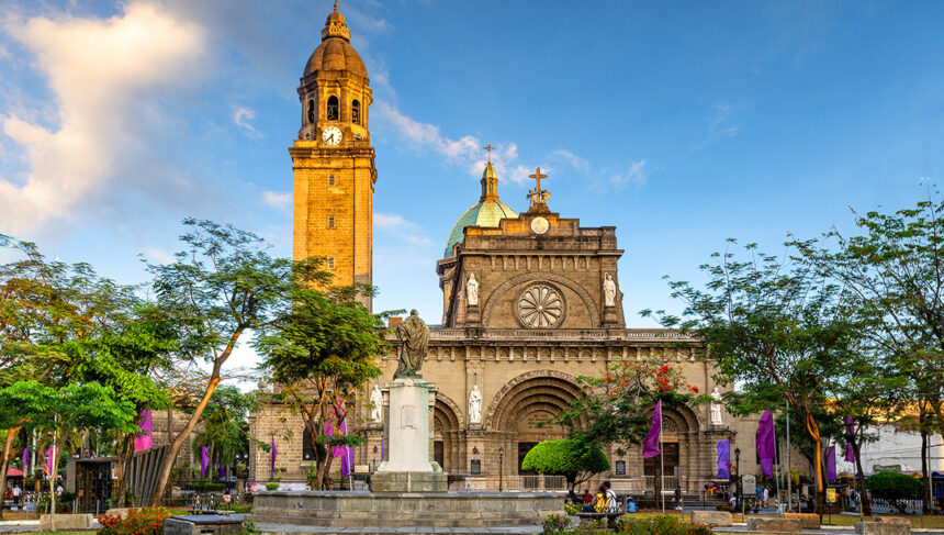 Famous City in the Philippines - World Pinoy Flights Blog