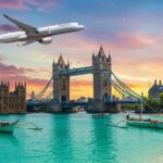 London to Philippines Flight Time - World Pinoy Flights Blog