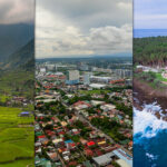 Luzon Panay Mindanao - World Pinoy Flight Blog