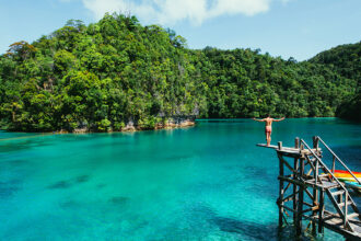 Philippines Holiday Destinations - World Pinoy Flights Blog