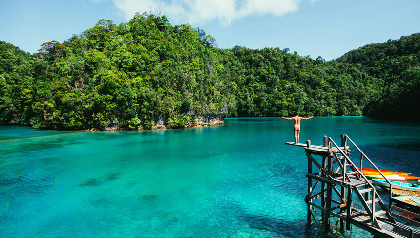 Philippines Holiday Destinations - World Pinoy Flights Blog