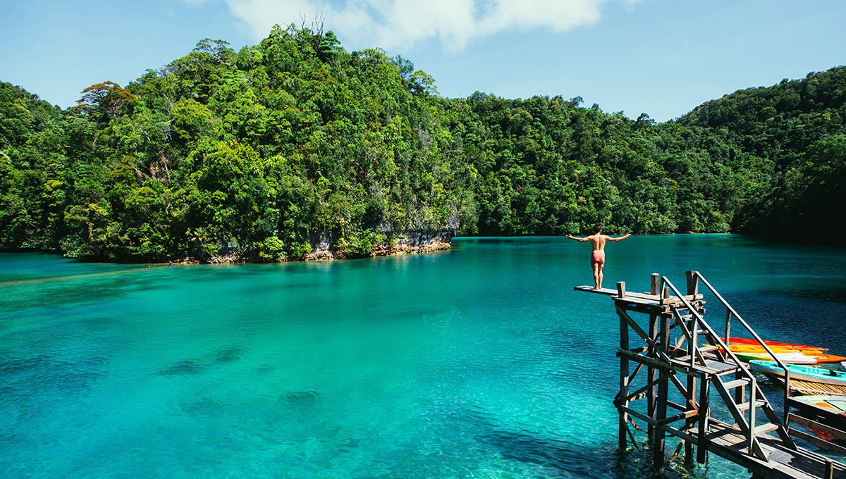 Philippines Holiday Destinations - World Pinoy Flights Blog