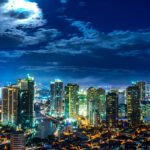 The City of Manila the Nations Capital,Famous City in the Philippines - World Pinoy Flights Blog