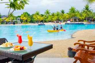 Activities for all types of visitors,Plantation Bay Cebu - World Pinoy Flights Blog