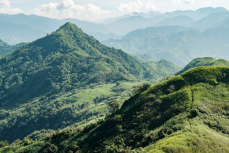 Aurora Memorial National Park,National Parks In The Philippines - World Pinoy Flights Blog