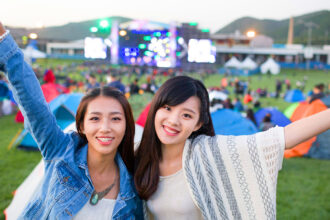 Barrio Fiesta - World Pinoy Flights Blog