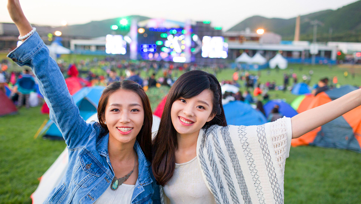 Barrio Fiesta - World Pinoy Flights Blog