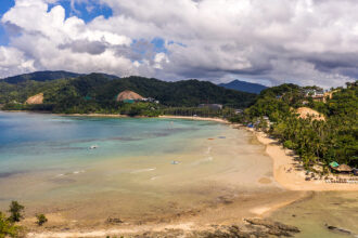 Beaches Near Manila - World Pinoy Flights Blog