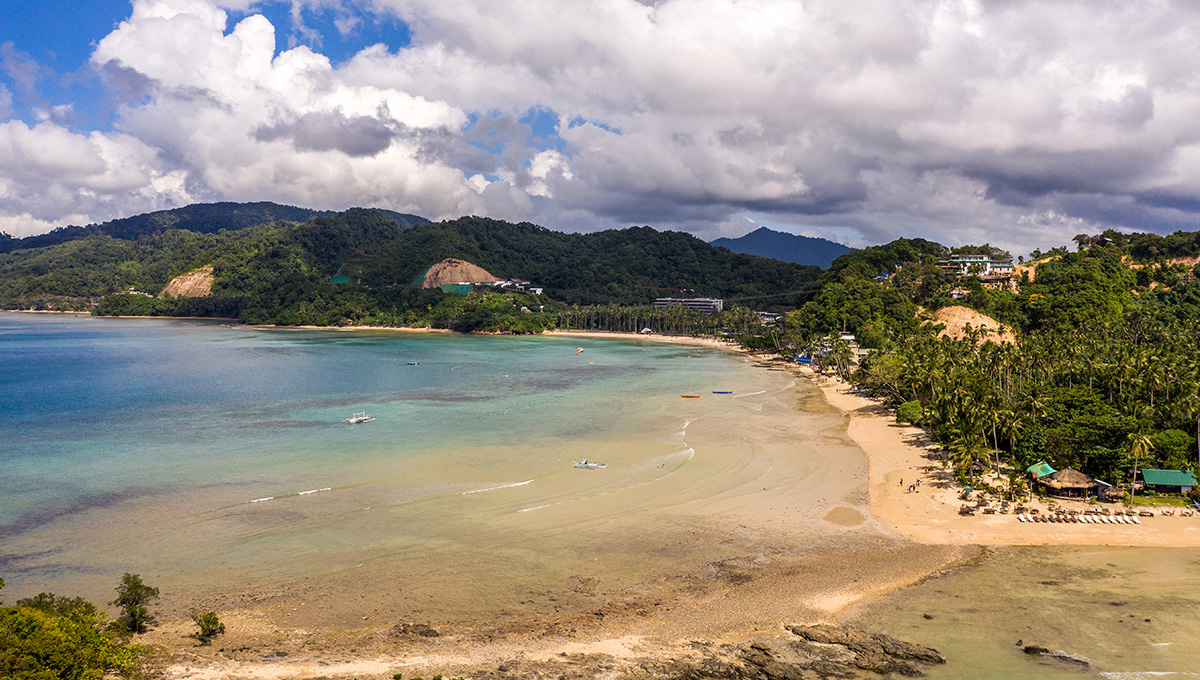Beaches Near Manila - World Pinoy Flights Blog
