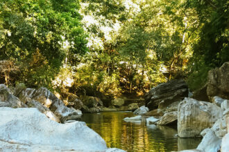 Biak na Bato National Park,National Parks In The Philippines - World Pinoy Flights Blog