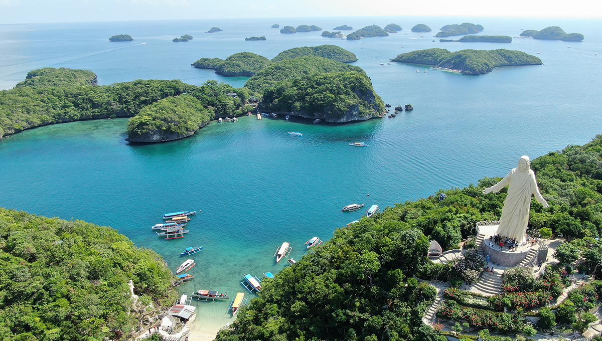 National Parks In The Philippines - World Pinoy Flights Blog