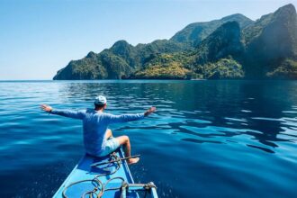 Philippines Itinerary - World Pinoy Flights Blog