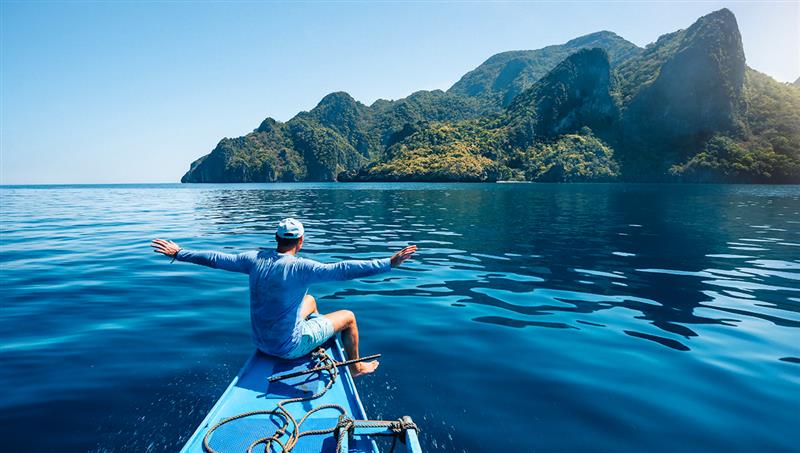 Philippines Itinerary - World Pinoy Flights Blog
