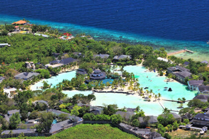 Plantation Bay Cebu - World Pinoy Flights Blog