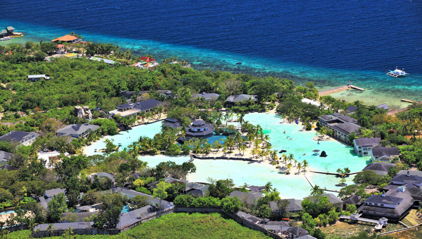 Plantation Bay Cebu - World Pinoy Flights Blog