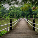 Rizal Park - World Pinoy Flights Blog