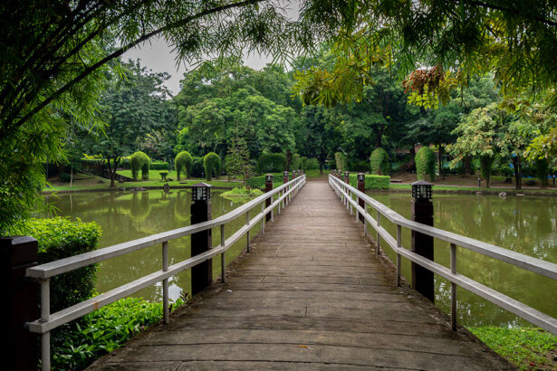 Rizal Park - World Pinoy Flights Blog