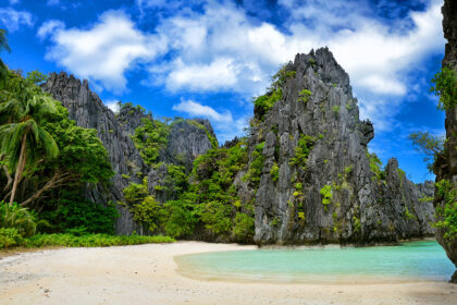Solo Travel Philippines - World Pinoy Flights Blog