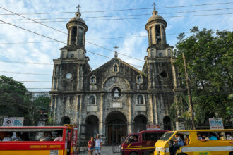 Spanish colonialism,Things to do in Bacolod - World Pinoy Flights Blog