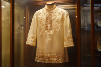 Barong Tagalog,Philippines Souvenirs - World Pinoy Flights Blog