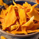 Dried Mangoes,Philippines Souvenirs - World Pinoy Flights Blog