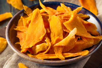 Dried Mangoes,Philippines Souvenirs - World Pinoy Flights Blog