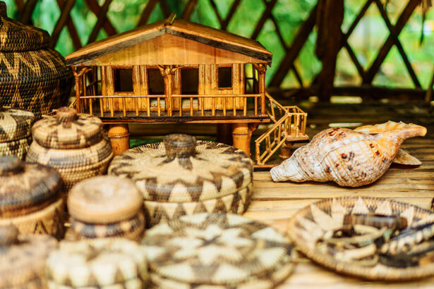 Philippines Souvenirs - World Pinoy Flights Blog