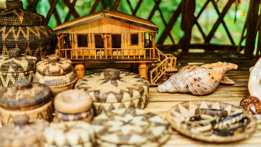 Philippines Souvenirs - World Pinoy Flights Blog