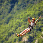 Sabang X Zipline,Things to Do in Puerto Princesa - World Pinoy Flights Blog