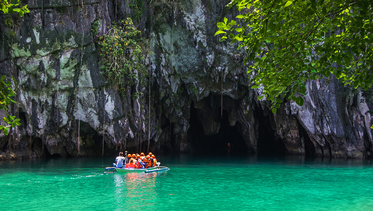 Things to Do in Puerto Princesa - World Pinoy Flights Blog