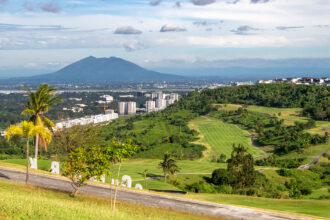Things to do in Clark Pampanga - World Pinoy Flights Blog