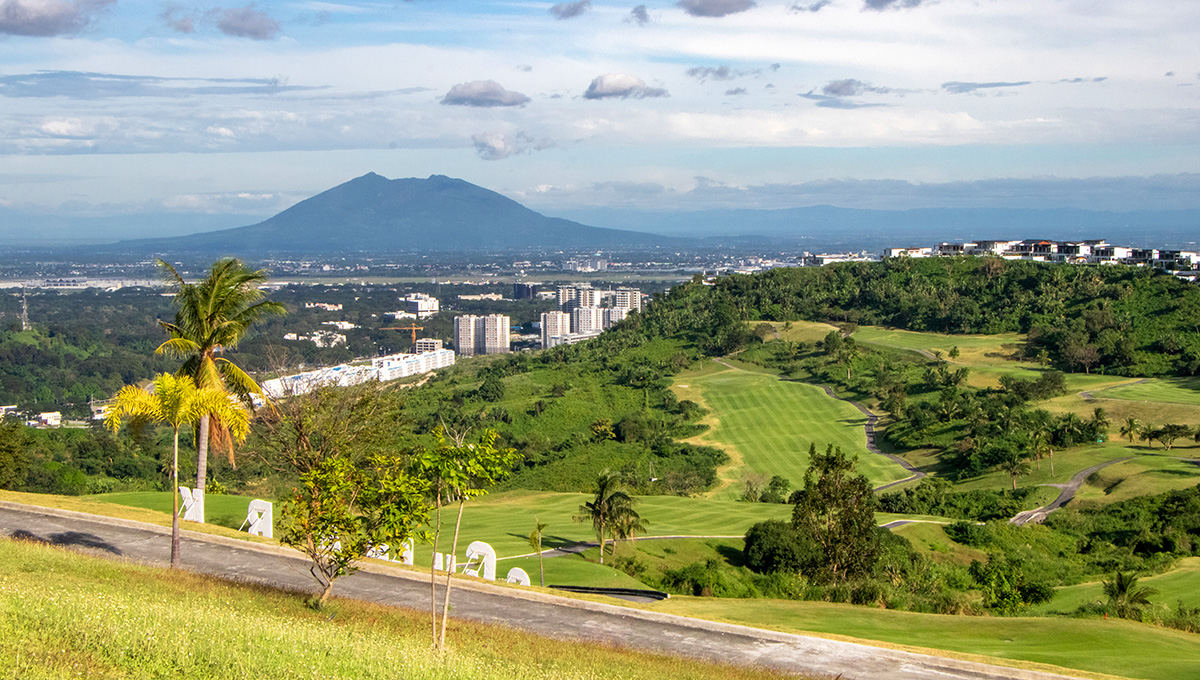 Things to do in Clark Pampanga - World Pinoy Flights Blog