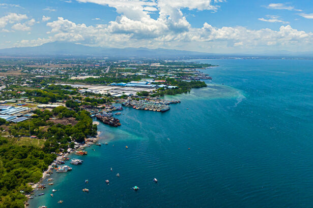 Top Things to do in General Santos - World Pinoy Flights Blog