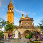 Attractions in Manila - World Pinoy Flights Blog