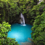 Kawasan Falls Canyoneering - World Pinoy Flights Blog