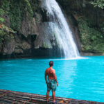 You Dont Need to Be an Expert But Fitness Helps,Kawasan Falls Canyoneering - World Pinoy Flights Blog