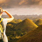 Backpack Travel Philippines - World Pinoy Flights Blog