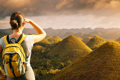 Backpack Travel Philippines - World Pinoy Flights Blog