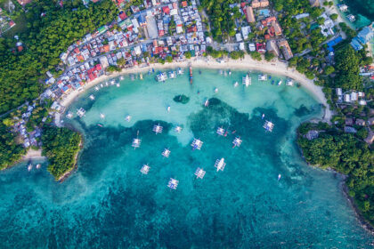 Cebu Itinerary - World Pinoy Flights Blog