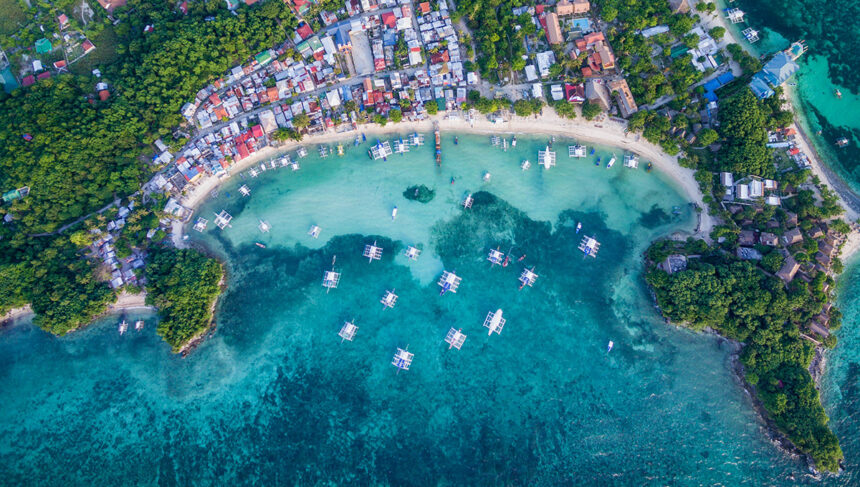 Cebu Itinerary - World Pinoy Flights Blog