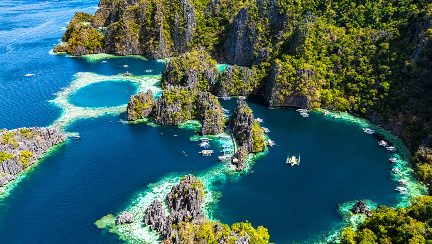 Is Philippines Expensive-World Pinoy Flights Blogs