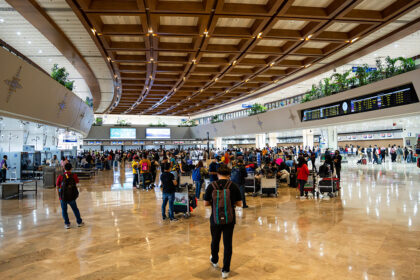 Manila Airport Guide-World Pinoy Flights Blogs