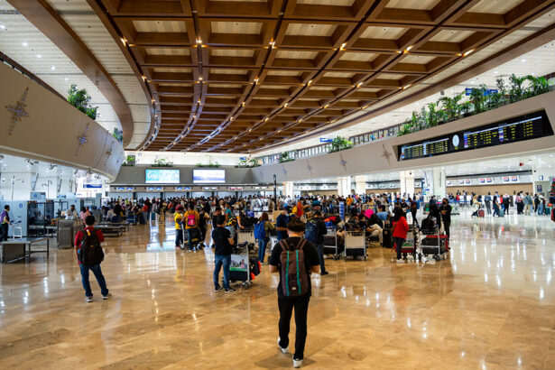 Manila Airport Guide-World Pinoy Flights Blogs