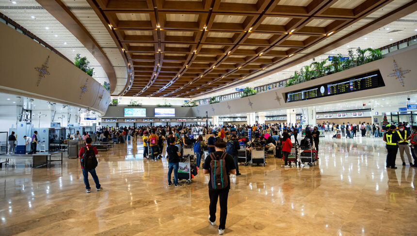 Manila Airport Guide-World Pinoy Flights Blogs